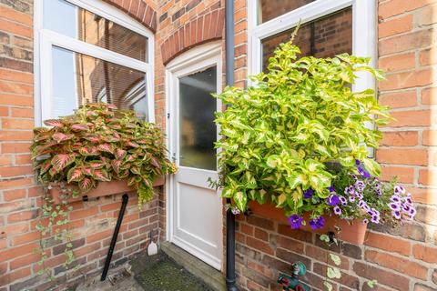 3 bedroom terraced house for sale, Wellington Street, Long Eaton, NG10