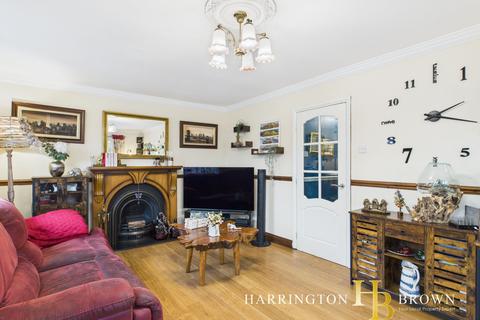 undefined, Aintree Drive, Shotley Bridge