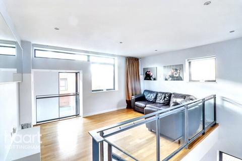 undefined, Castle Boulevard, Nottingham