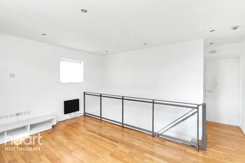 2 bedroom apartment for sale, Castle Boulevard, Nottingham