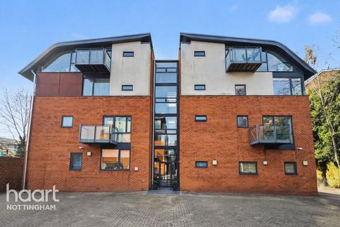 undefined, Castle Boulevard, Nottingham