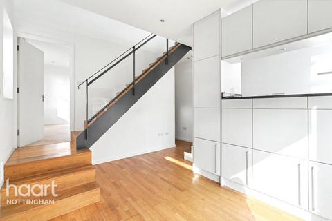 2 bedroom apartment for sale, Castle Boulevard, Nottingham