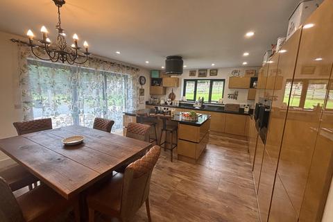 undefined, Llansadwrn, Llanwrda, Carmarthenshire.