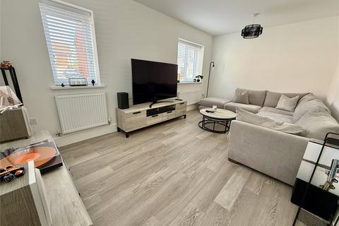 3 bedroom semi-detached house for sale, Hollyhock Mews, Forebridge, Stafford, Staffordshire, ST17
