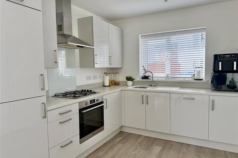 3 bedroom semi-detached house for sale, Hollyhock Mews, Forebridge, Stafford, Staffordshire, ST17