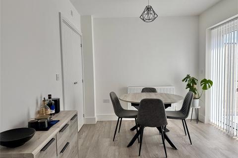 3 bedroom semi-detached house for sale, Hollyhock Mews, Forebridge, Stafford, Staffordshire, ST17