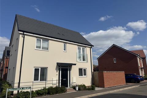 3 bedroom semi-detached house for sale, Hollyhock Mews, Forebridge, Stafford, Staffordshire, ST17