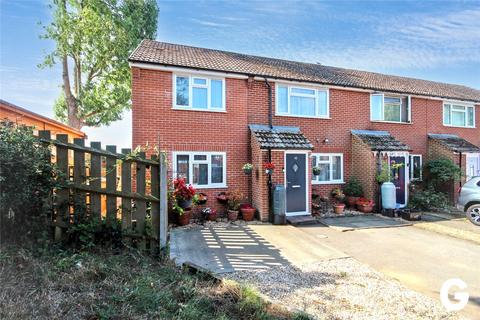 Willow Drive, Ringwood, BH24