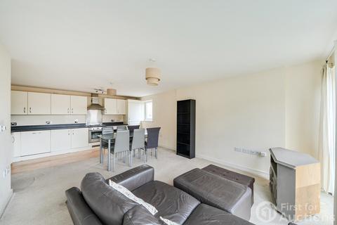 2 bedroom apartment for sale, Reresby Court, Heol Glan Rheidol, Cardiff