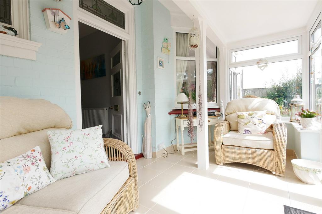 Sun Room
