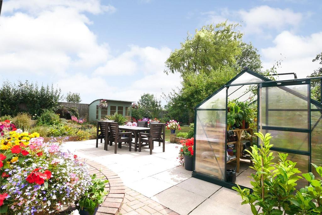 Gardens