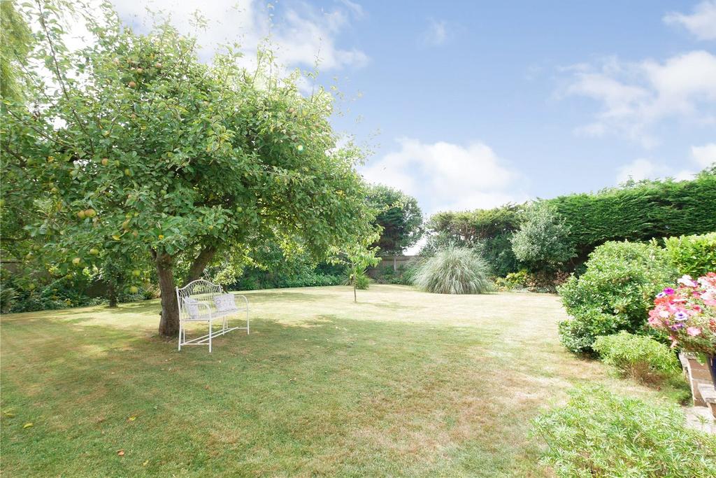 Gardens