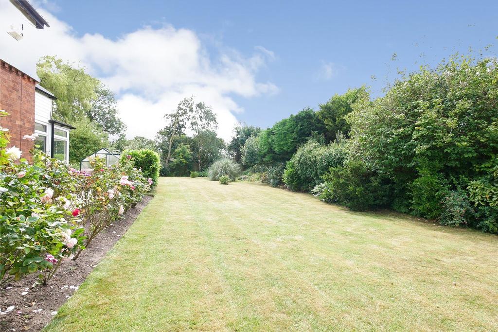 Gardens