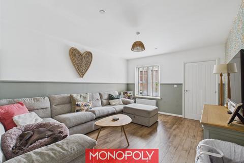 3 bedroom detached house for sale, Llwyn Dinas Fechan, St Asaph LL17
