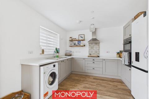 3 bedroom detached house for sale, Llwyn Dinas Fechan, St Asaph LL17