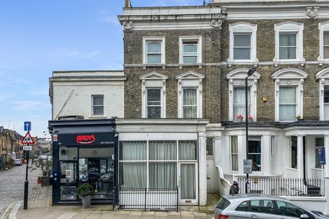undefined, D Marylands Road, London, W9