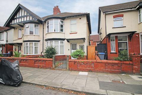 undefined, Breck Road,  Blackpool, FY3