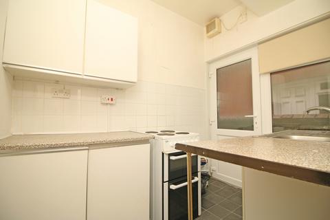 undefined, Breck Road,  Blackpool, FY3