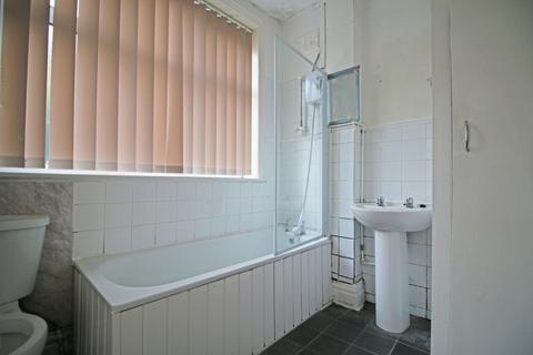 undefined, Breck Road,  Blackpool, FY3