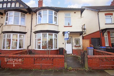 3 bedroom semi-detached house for sale, Breck Road,  Blackpool, FY3