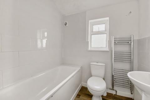 undefined, Angus Street, Cardiff, CF24