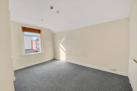 undefined, Angus Street, Cardiff, CF24