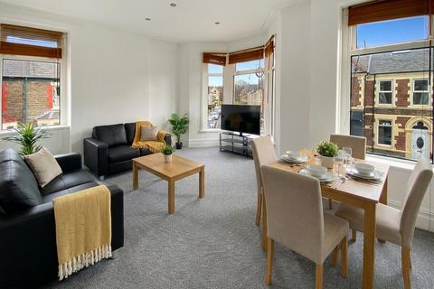 undefined, Angus Street, Cardiff, CF24