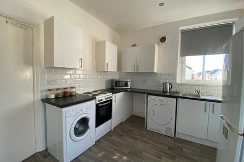 undefined, Angus Street, Cardiff, CF24