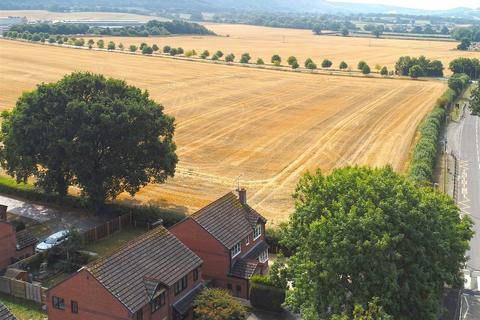 undefined, Ash Lea, Minsterley, Shrewsbury