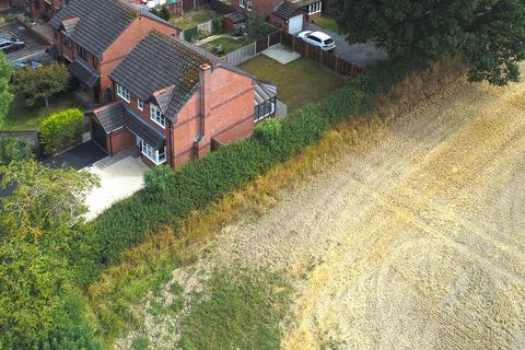 undefined, Ash Lea, Minsterley, Shrewsbury