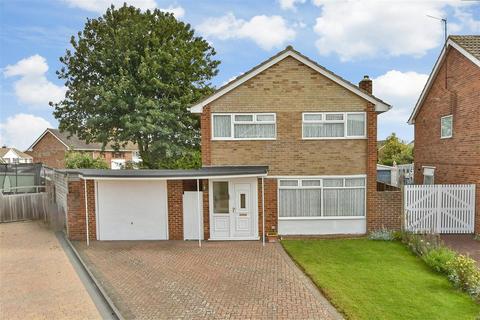 3 bedroom detached house for sale, Crossways, Sittingbourne, Kent