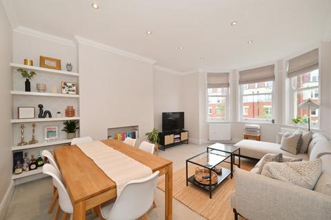 Harvard Court, Honeybourne Road, West Hampstead, London, NW6
