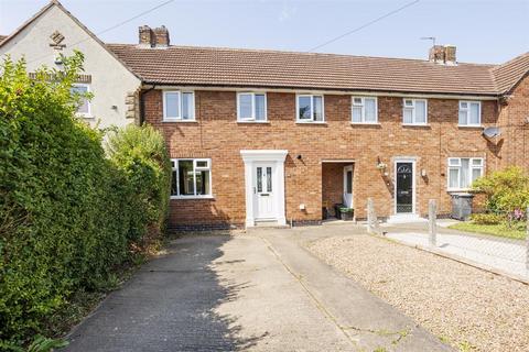 3 bedroom terraced house for sale, Chapelfields Road, York