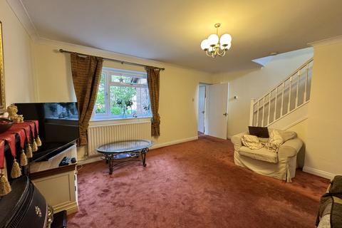 undefined, Coed-y-Cwm, Pontypridd CF37