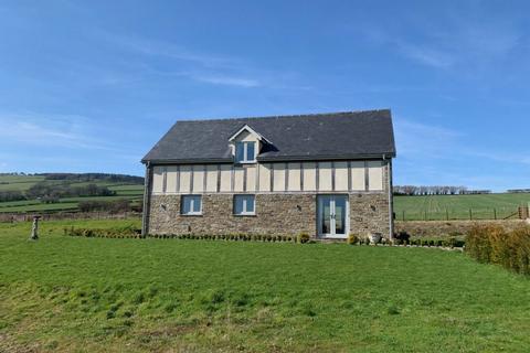 undefined, Kinnerton, Presteigne
