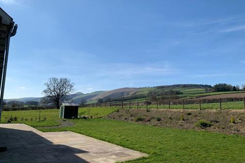 undefined, Kinnerton, Presteigne