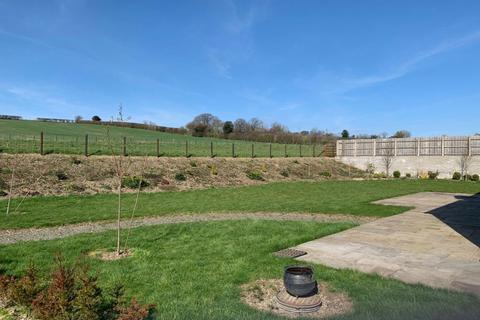 undefined, Kinnerton, Presteigne