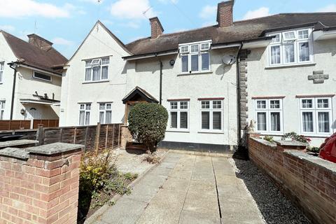12 Caillard Road, Byfleet, West Byfleet, KT14 7JB