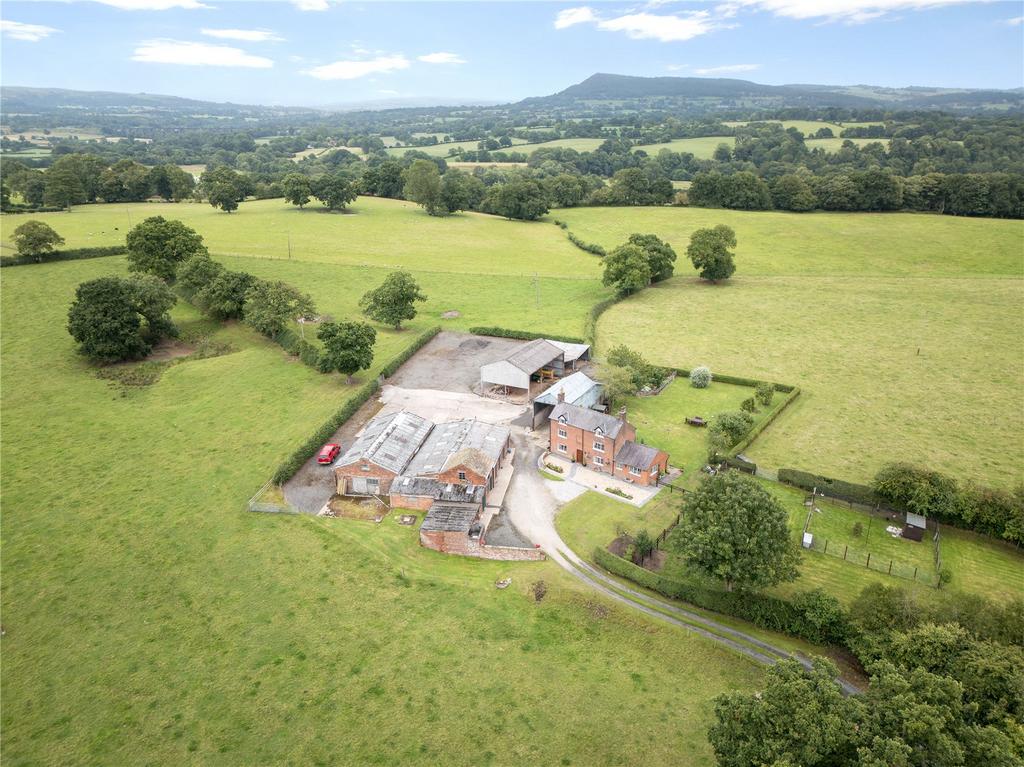 Bell Farm