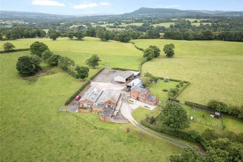 4 bedroom detached house for sale, Eaton, Congleton, Cheshire, CW12