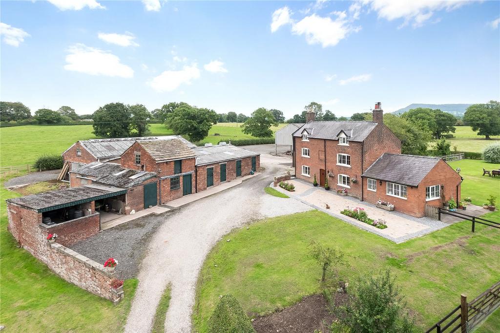 Bell Farm