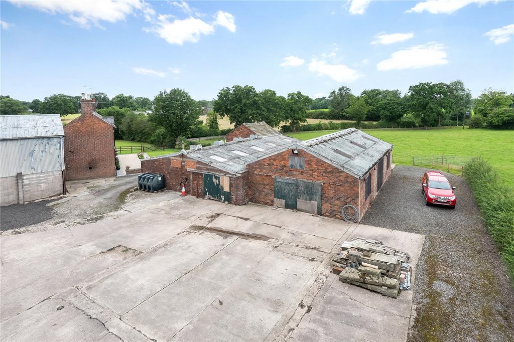 Outbuildings