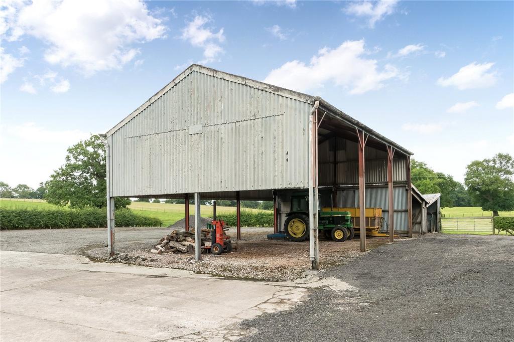 Outbuilding
