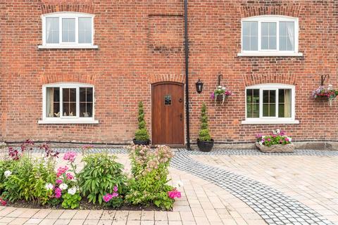 4 bedroom detached house for sale, Eaton, Congleton, Cheshire, CW12