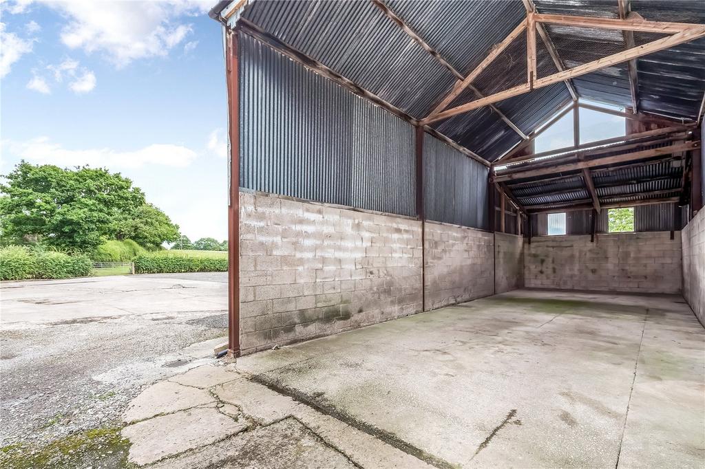 Outbuilding