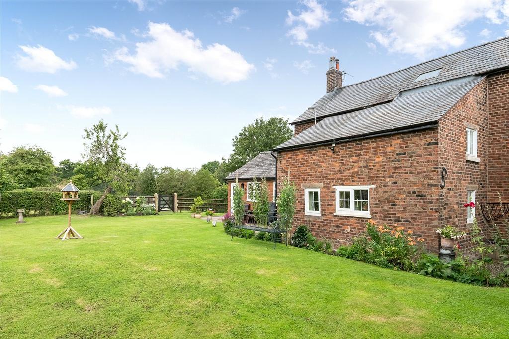 House &amp; Garden