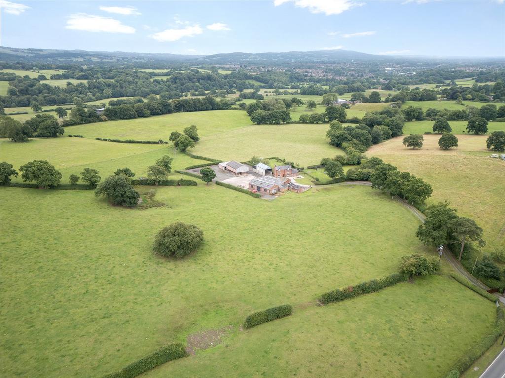 Bell Farm