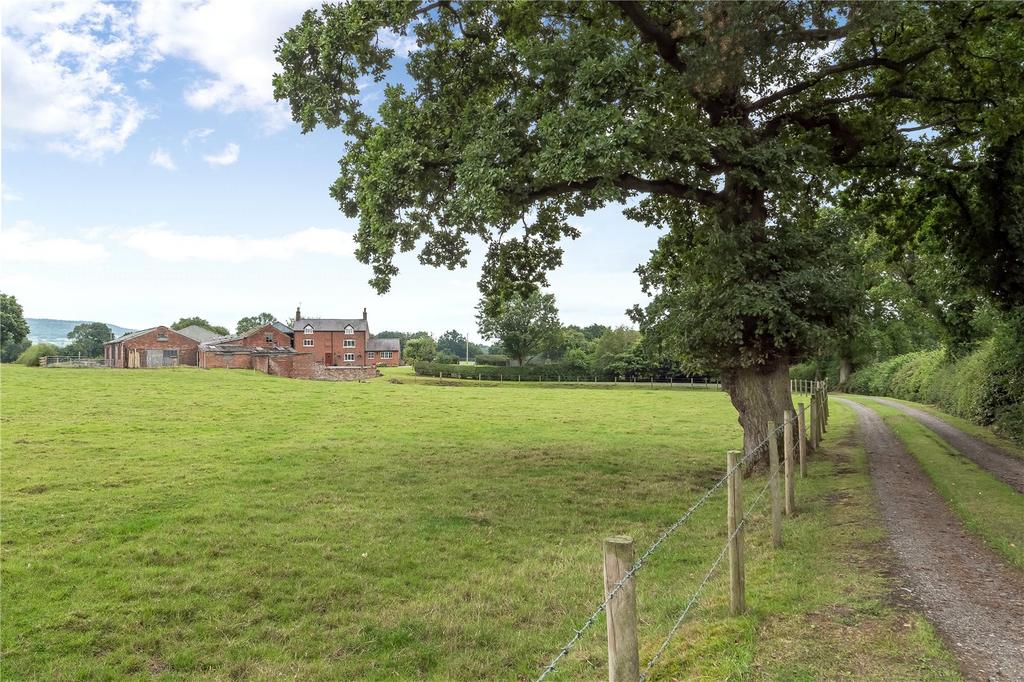 Bell Farm