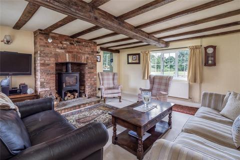 4 bedroom detached house for sale, Eaton, Congleton, Cheshire, CW12
