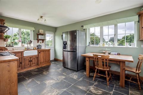 4 bedroom detached house for sale, Eaton, Congleton, Cheshire, CW12